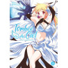 TOMBEE DU CIEL TOME 19