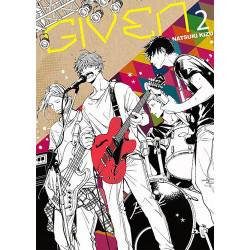 GIVEN T02