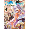 CHILLIN' LIFE IN A DIFFERENT WORLD - TOME 4