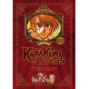 KARAKURI CIRCUS TOME 3 PERFECT EDITION