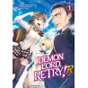 DEMON LORD RETRY R TOME 1