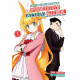 REINCARNATED AS A PRETTY FANTASY GIRL TOME 1