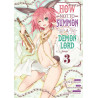 HOW NOT TO SUMMON A DEMON LORD TOME 3