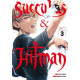SUCCUBUS AND HITMAN TOME 3