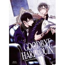 GOODBYE HARLEQUIN
