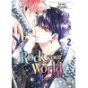 ROCK YOUR WORLD TOME 02