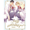 JUST MARRIED