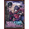 SKELETON KNIGHT IN ANOTHER WORLD TOME 12