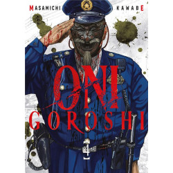 ONI GOROSHI TOME 04