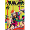 JOJO S THE JOJOLANDS T03