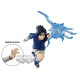 UCHIHA SASUKE NARUTO EFFECTREME