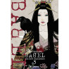 BABEL THE NEW HAKKENDEN T03