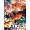 LE RETOUR DU ROI DEMON T03