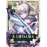 KAMISAMA OPERATION DIVINE T07