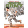 PINEAPPLE ARMY TOME 1