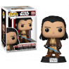 JEDI MASTER SOL POP STAR WARS ACOLYTE VINYL FIGURE 9 CM