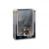 BATGIRL DC POP COMIC COVER VINYL FIGURINE 9 CM