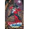 HARLEY QUINN SOLO TOME 1