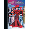 LA LIGUE DES GENTLEMEN EXTRAORDINAIRES : L'INTEGRALE T02