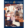 SONGE D UNE NUIT AMBREE T01