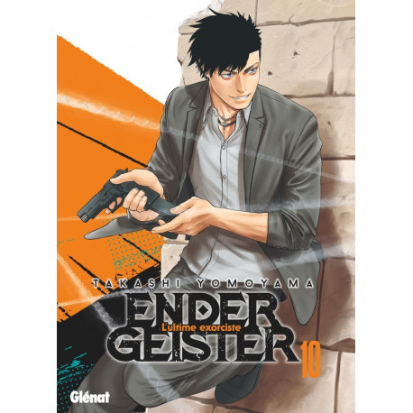 ENDER GEISTER TOME 10