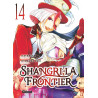 SHANGRI LA FRONTIER TOME 14