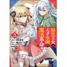 MAGICAL REVOLUTION T03