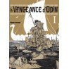 LA VENGEANCE D ODIN T01