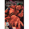 JUJUTSU KAISEN T25