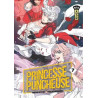 PRINCESSE PUNCHEUSE TOME 7