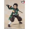 TANJIRO KAMADO SH FIGUARTS DEMON SLAYER 14 CM