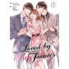 LOVED BY TWO FIANCES VOL 01 VERSION ANGLAISE