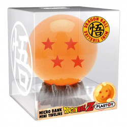 TIRELIRE DRAGON BALL