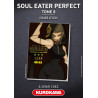 SOUL EATER PERFECT EDITION TOME 8