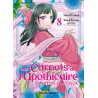 LES CARNETS DE L APOTHICAIRE ENQUETES A LA COUR T08