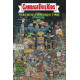GARBAGE PAIL KIDS THROUGH TIME TP 