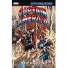 CAPTAIN AMERICA EPIC COLLECT TP VOL 17 SUPERIA STRATAGEM