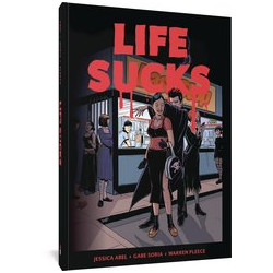 LIFE SUCKS TP 