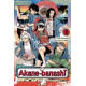 AKANE BANASHI GN VOL 9