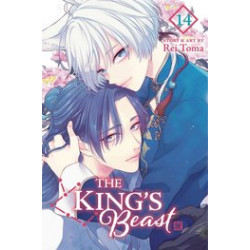 KINGS BEAST GN VOL 14
