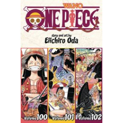 ONE PIECE 3IN1 TP VOL 34