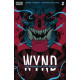 WYND THE POWER OF THE BLOOD 2 CVR A DIALYNAS