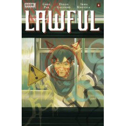 LAWFUL  6 CVR A KHALIDAH