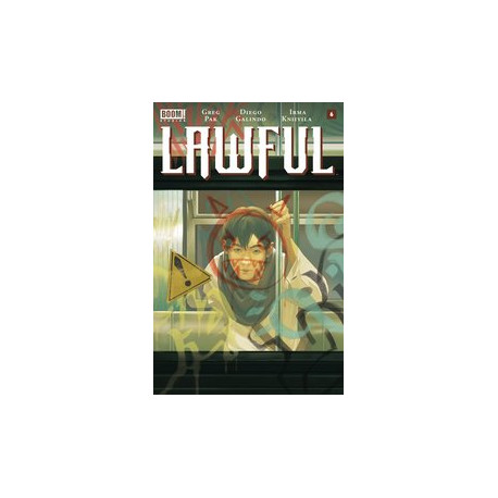 LAWFUL  6 CVR A KHALIDAH