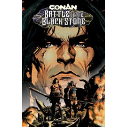 CONAN BARBARIAN BATTLE BLACKSTONE 4 CVR C DEODATO