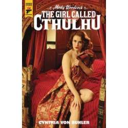 MINKY WOODCOCK GIRL CALLED CTHULHU 3 CVR B PHOTO