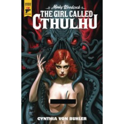 MINKY WOODCOCK GIRL CALLED CTHULHU 3 CVR D NUDE BAGGED