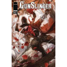 GUNSLINGER SPAWN 39 CVR B AGUILLO