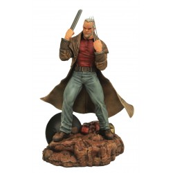 OLD MAN LOGAN MARVEL GALLERY PVC STATUE
