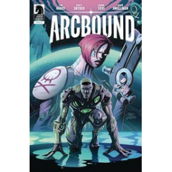 ARCBOUND 3 CVR A SMALLMAN